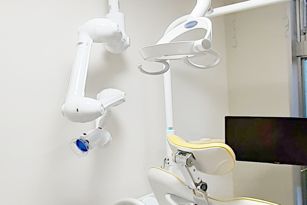 国立の歯医者、国立深澤歯科クリニックの徹底した滅菌管理