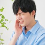 国立駅徒歩3分の歯医者、国立深澤歯科クリニックで、熱いものが歯にしみるについての解説